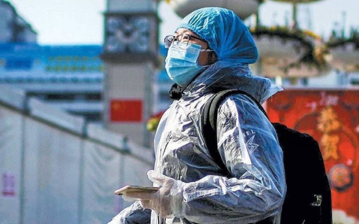 ΠΟΥ: 9.753 θάνατοι και 284.196 νέα κρούσματα σε ένα 24ωρο