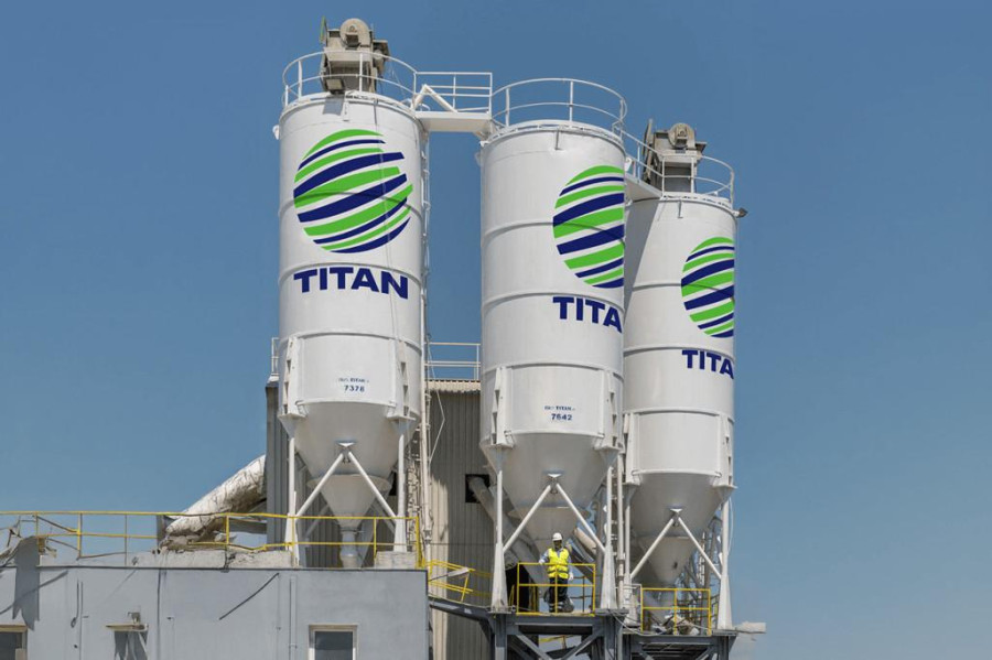 Pantelakis για Titan: Σύσταση «οverweight» με τιμή-στόχο στα €62 και σημαντικό περιθώριο ανόδου