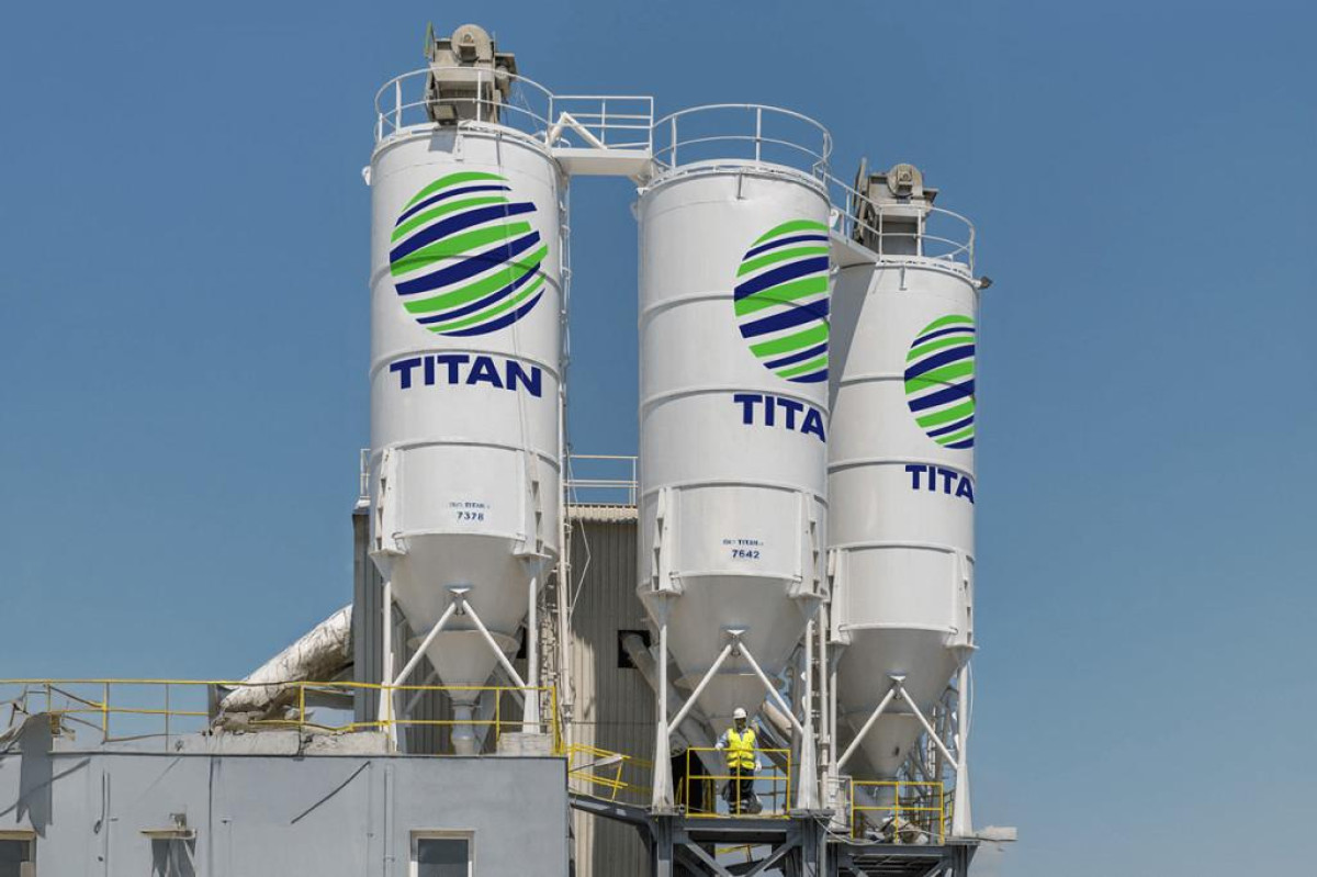 Pantelakis για Titan: Σύσταση «οverweight» με τιμή-στόχο στα €62 και σημαντικό περιθώριο ανόδου