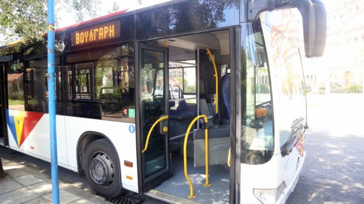 ΟΑΣΘ: Συμφώνησαν ότι...διαφωνούν διοίκηση και εργαζόμενοι για τη νέα ΣΣΕ