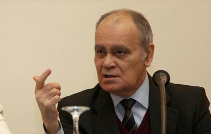 Ρωμανιάς: «Σταδιακά η καταβολή των αυξήσεων στις συντάξεις»