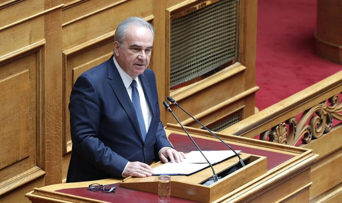Παπαθανάσης: Δεν θα χαθεί ούτε ευρώ από το Ταμείο Ανάκαμψης – Η Κομισιόν σχεδιάζει αναθεώρηση