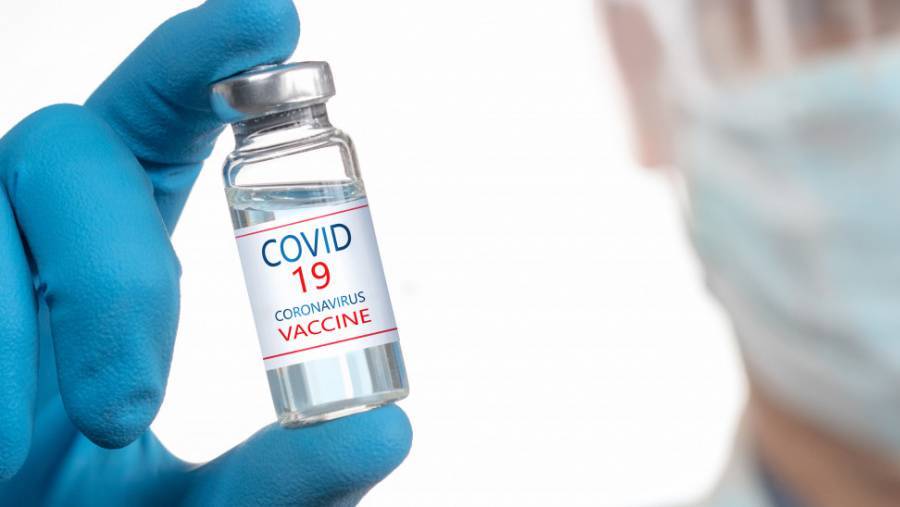 Αυστρία: Έτοιμα να εμβολιάσουν κατά της Covid-19 τα φαρμακεία