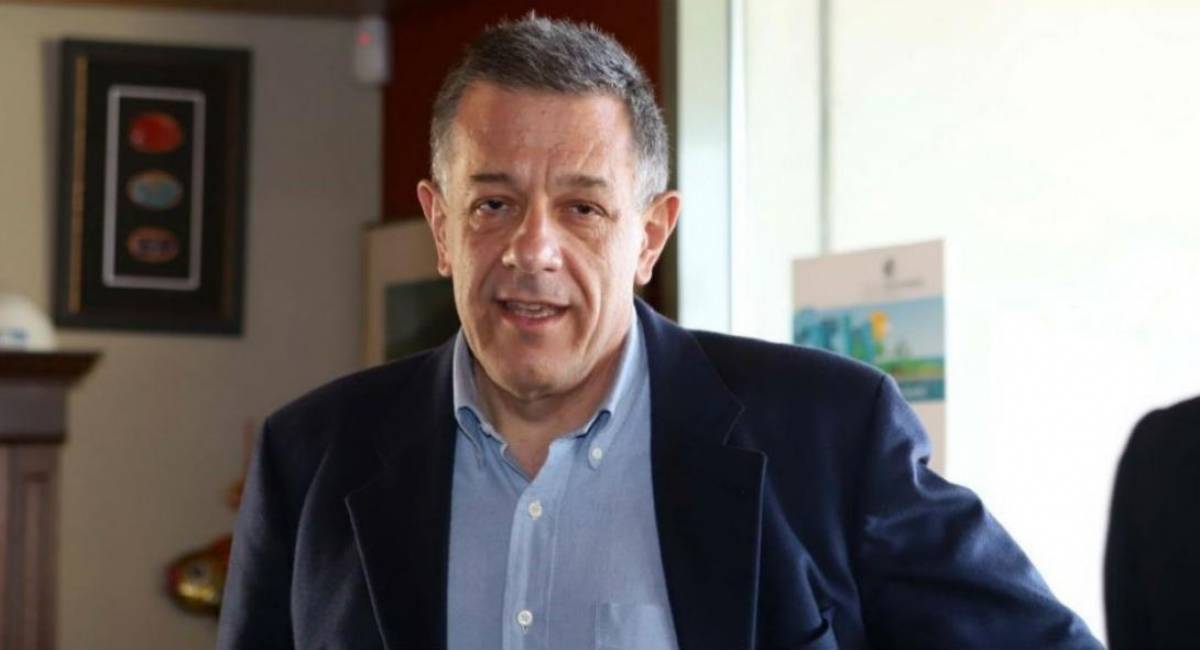 Ταχιάος: Είμαι πολύ αισιόδοξος για τον δεύτερο γύρο