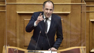 Γεραπετρίτης: Η Ελλάδα θα στείλει ανθρωπιστική βοήθεια στη Γάζα