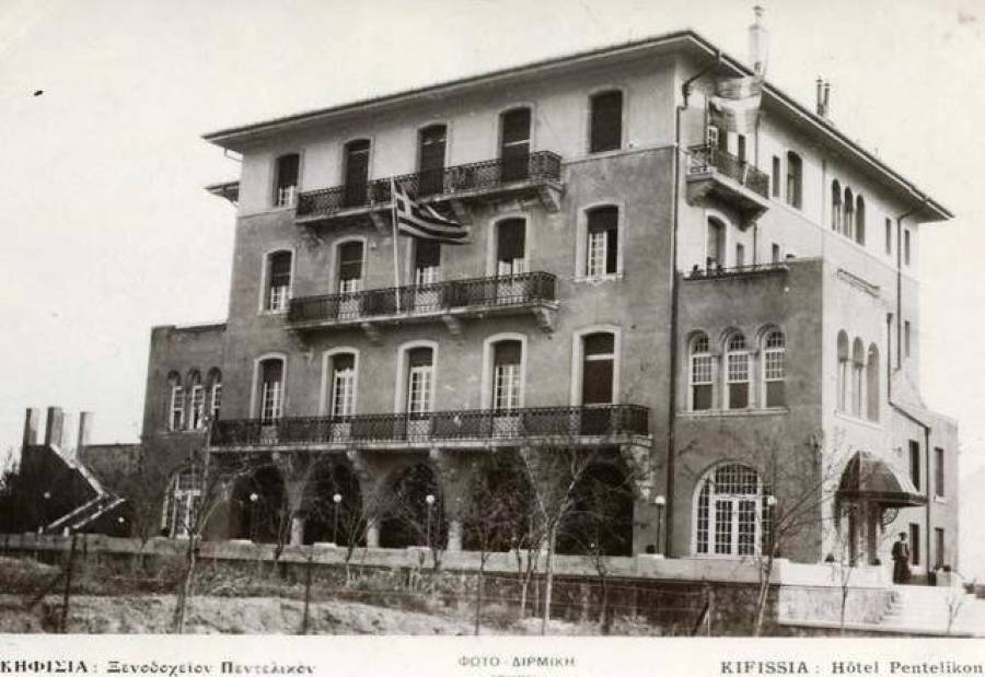 Συνεργασία Hilton- SCD στην Ελλάδα με δύο ξενοδοχεία