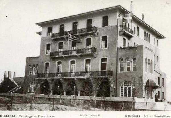 Συνεργασία Hilton- SCD στην Ελλάδα με δύο ξενοδοχεία