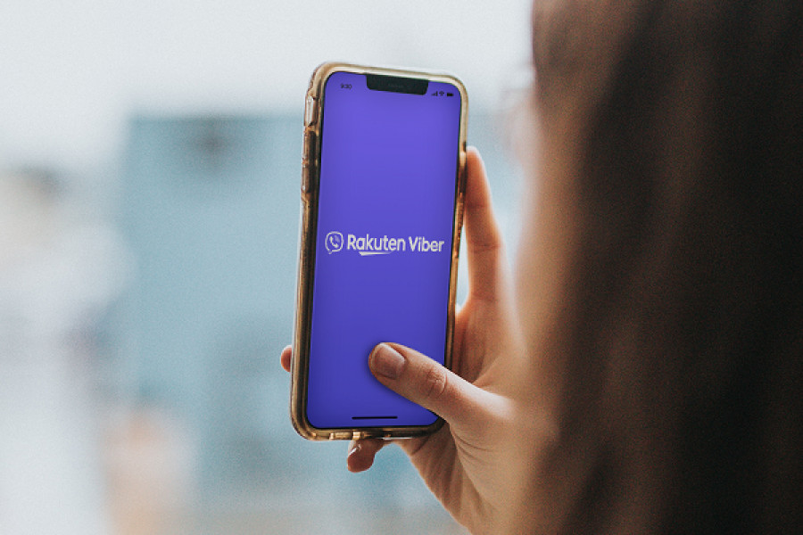 Viber: Ενισχύει την παρουσία στην Ελλάδα με δύο νέους εκπροσώπους