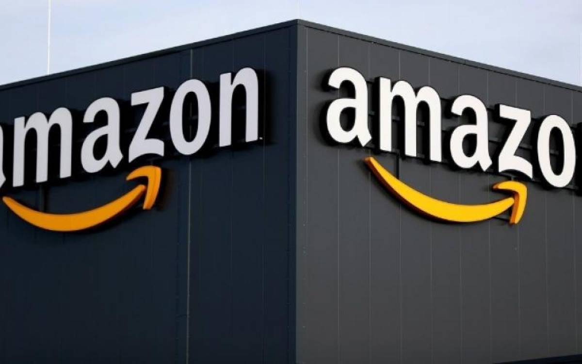 «Έπεσαν» πολλές εφαρμογές της Amazon για χιλιάδες χρήστες