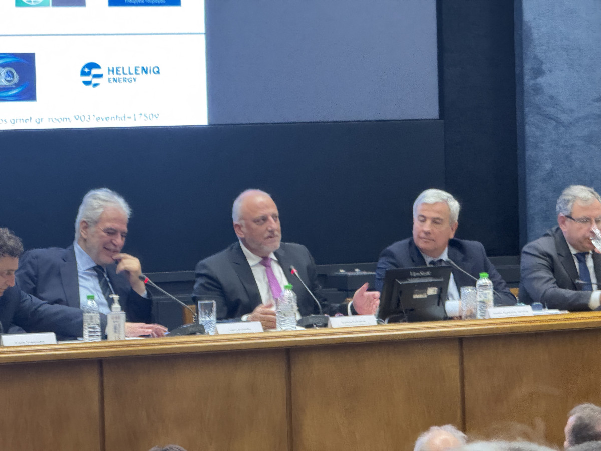 Θεοδωράτος (ΣΕΕΝ): Πάνω από €1 δισ. για αναβάθμιση του στόλου