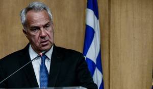 Βορίδης: 15.836 προσλήψεις στο Δημόσιο το 2022