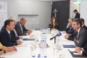 Μητσοτάκης: Το σχέδιο της ΝΔ για την προσέλκυση επενδύσεων