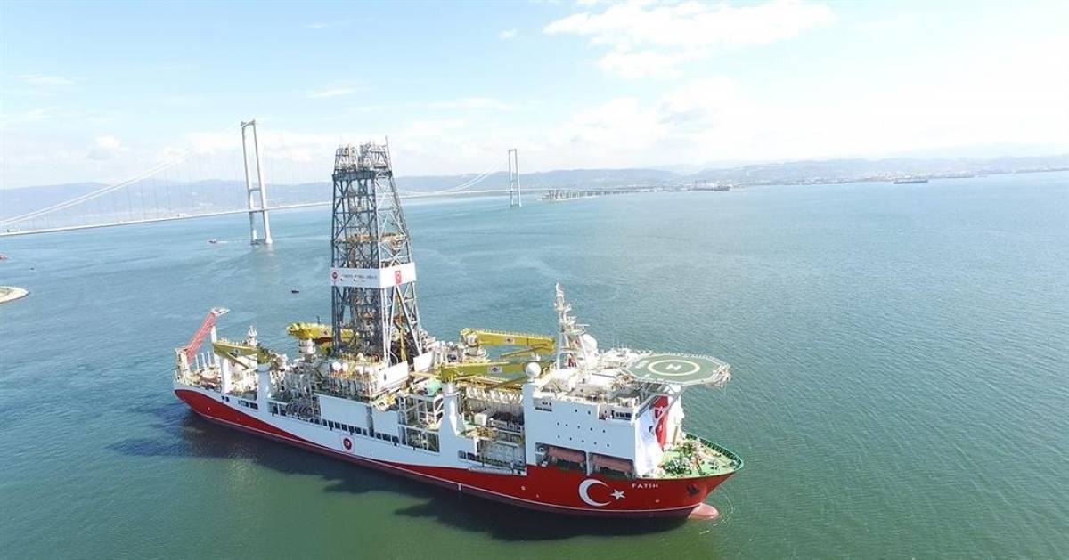 Η Κύπρος ζητά από την ΕΕ μέτρα κατά της Τουρκίας