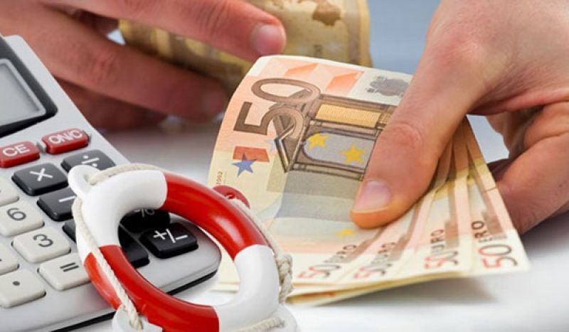 Στη Βουλή ο εξωδικαστικος μηχανισμός διευθέτησης οφειλών επιχειρήσεων