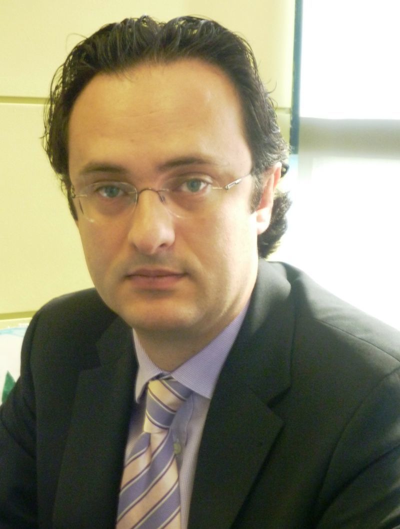 Χριστόφορος Σταμουλακάτος (Μινέρβα): H Ελλάδα δεν έχει χάσει το τρένο των εξαγωγών.