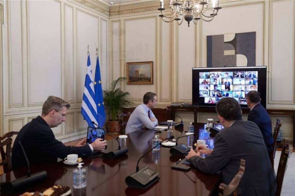 Όλα όσα συζητήθηκαν στο υπουργικό συμβούλιο για τον κορονοϊό