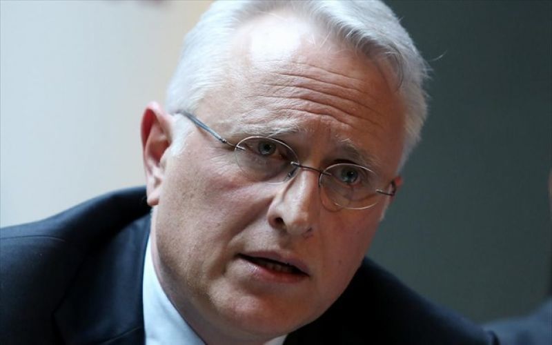 Εκκλησία:Εξώδικο σε Ραγκούση για τις δηλώσεις του περί ομοφυλόφιλων ιερέων