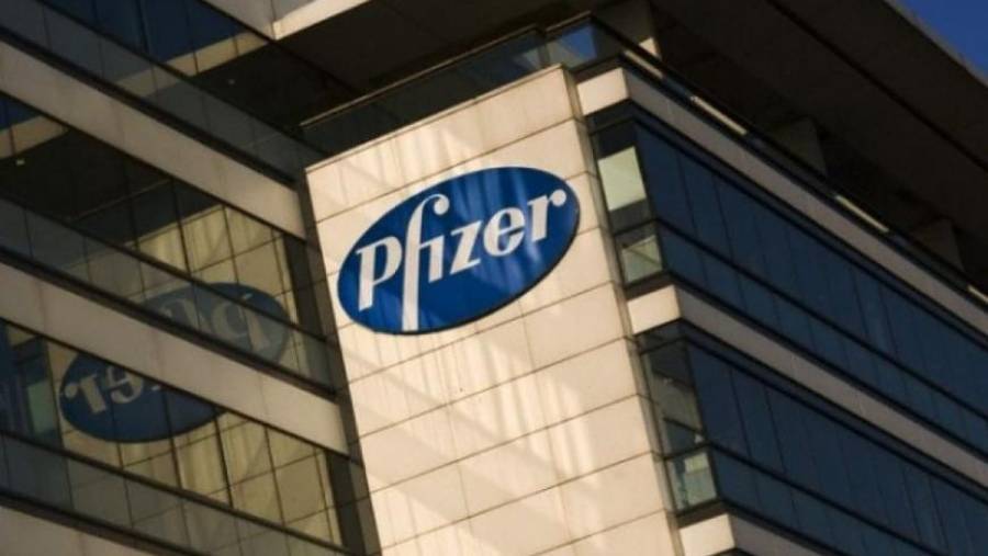 Pfizer-Κορονοϊός: Αισιοδοξία για εμβόλιο τον Οκτώβριο