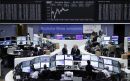 Το ράλι της Deutsche Bank «γύρισε» θετικά τις ευρωαγορές