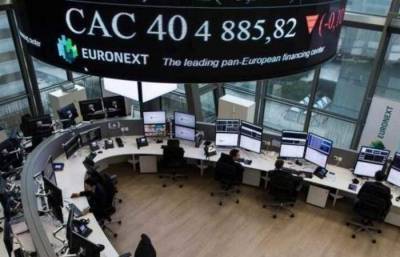 Με ανοδικό «αέρα» έκλεισαν τα ευρωπαϊκά χρηματιστήρια