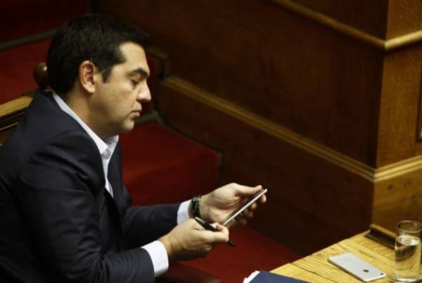 Ας του στείλει ένα… e-mail!