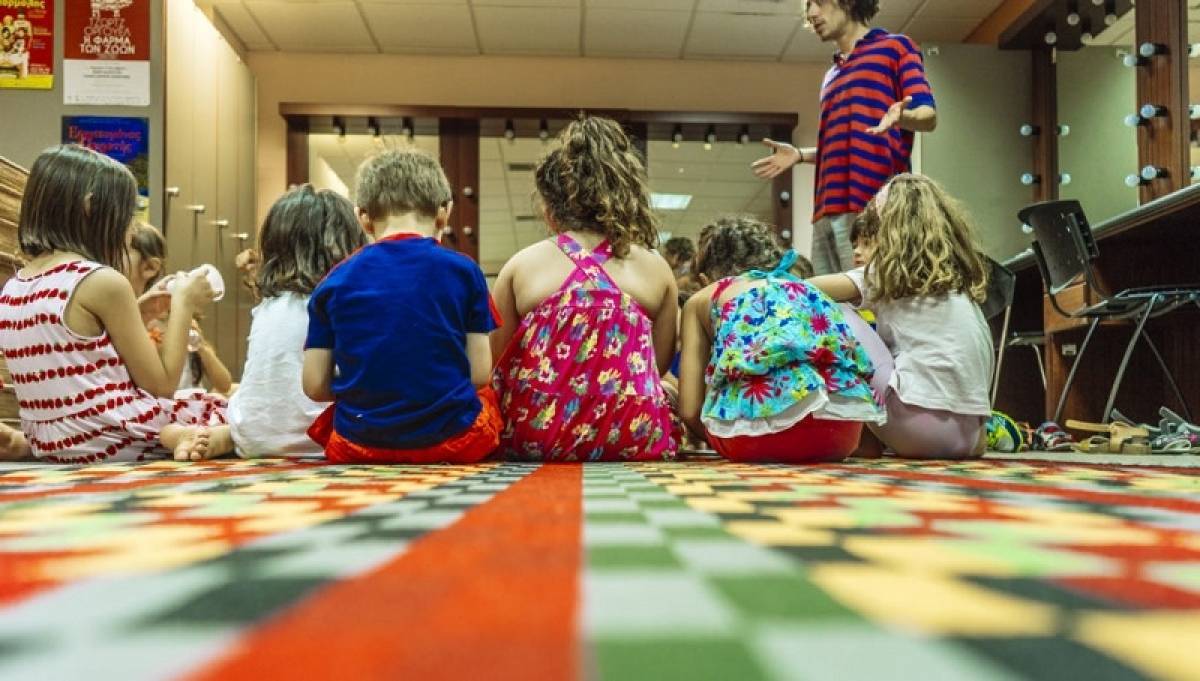 Προκήρυξη για vouchers σε 3.500 προνήπια