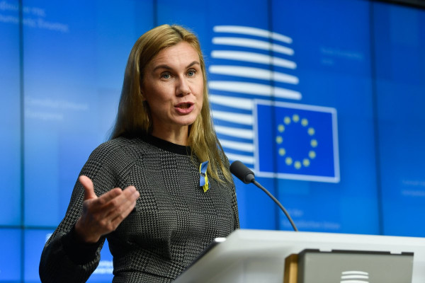 Κομισιόν: €225δισ. του Ταμείου Ανάκαμψης στην αντιμετώπιση της ενεργειακής κρίσης