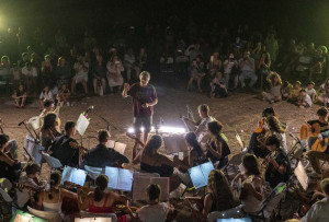 10 Χρόνια Musifanto: Η Σίφνος στο επίκεντρο της μουσικής εκπαίδευσης