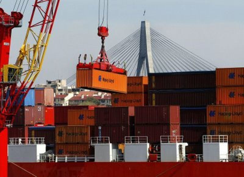 Στα 45 δισ. δολάρια το εμπορικό έλλειμμα των ΗΠΑ για το Μάιο