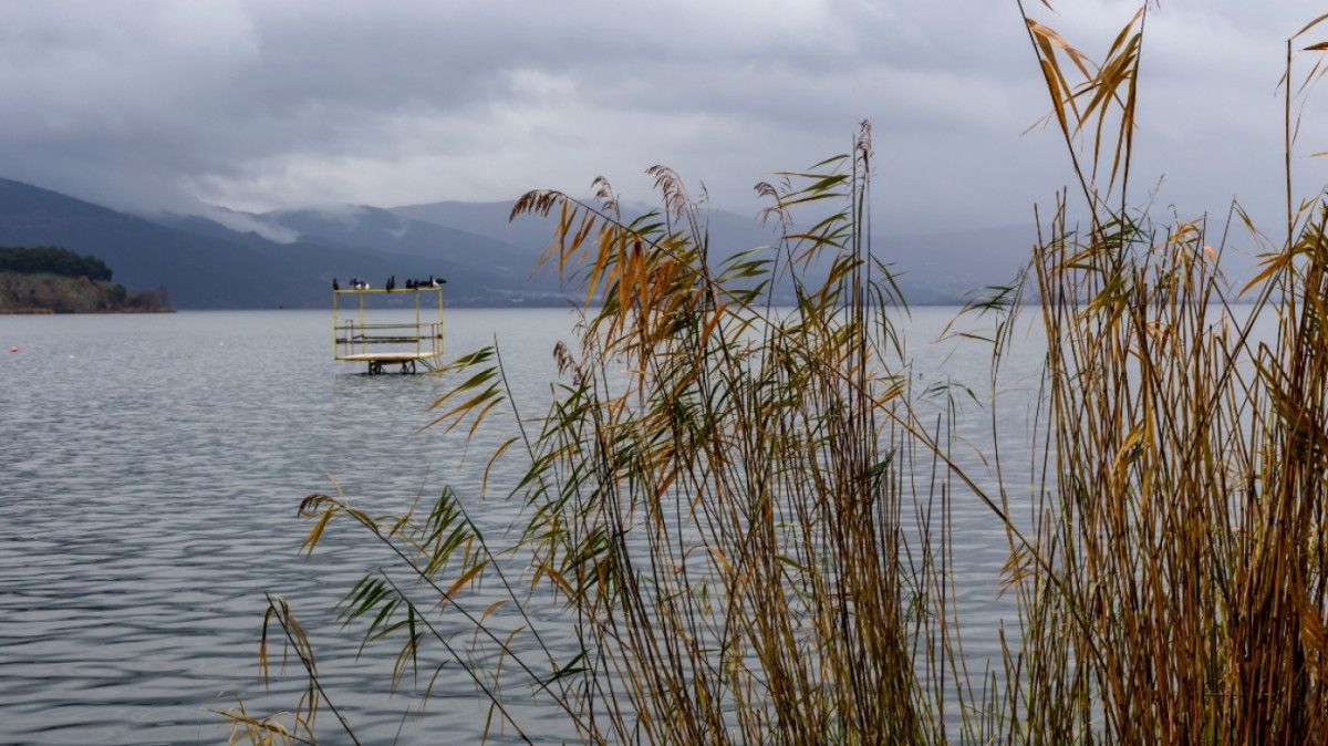 Natura 2000: Έγκριση νέας ειδικής περιβαλλοντικής μελέτης για Ήπειρο και Δυτική Μακεδονία