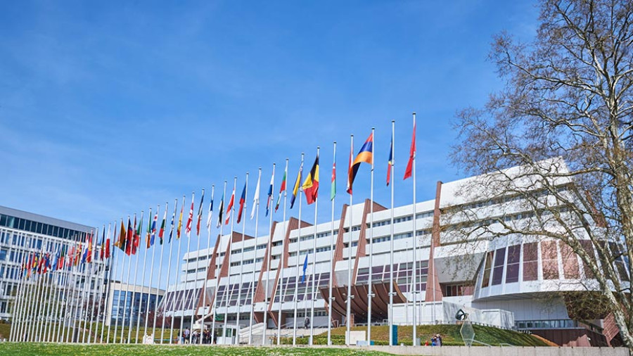 ΣτΕ: Εγκρίθηκε η πρώτη διεθνής συνθήκη για την προστασία δικηγόρων
