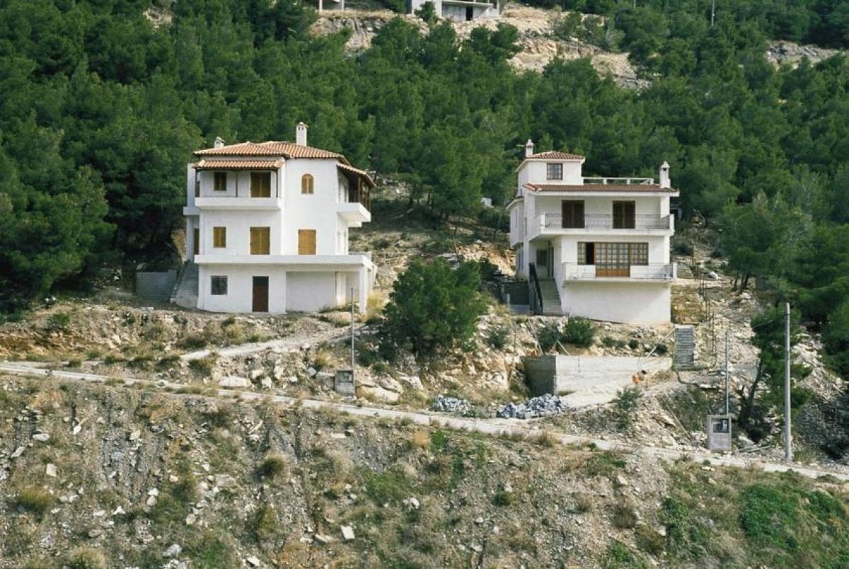 Εκπνέει η προθεσμία για τα αυθαίρετα-Έρχονται «τσουχτερά» πρόστιμα
