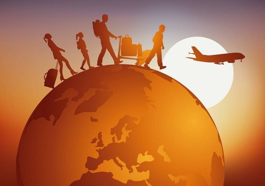 ΙΝΣΕΤΕ: Πρωταθλήτρια περιφέρεια το Νότιο Αιγαίο στη μέση τουριστική δαπάνη