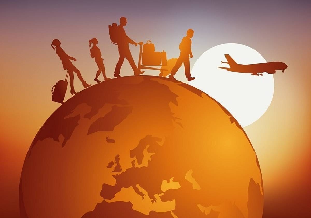 ΙΝΣΕΤΕ: Πρωταθλήτρια περιφέρεια το Νότιο Αιγαίο στη μέση τουριστική δαπάνη