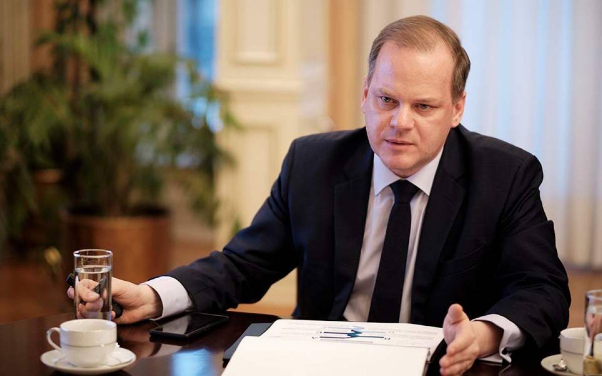Καραμανλής: Τρεις κατευθύνσεις για την στήριξη των πλημμυροπαθών της Εύβοιας