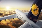 Lufthansa: Αλλαγή των σχεδίων πτήσεων για Ιαπωνία