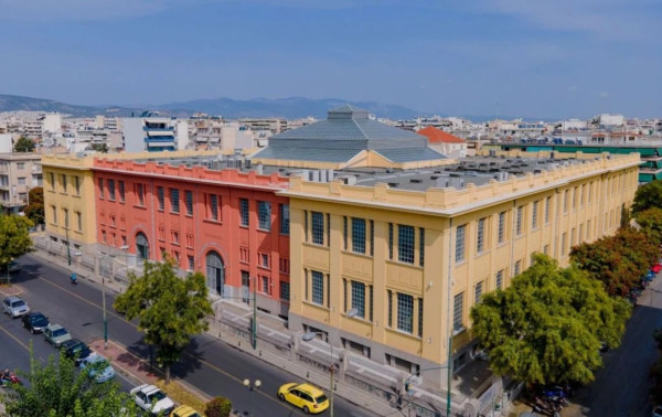 Πάμε μια βόλτα από το Περιστέρι;