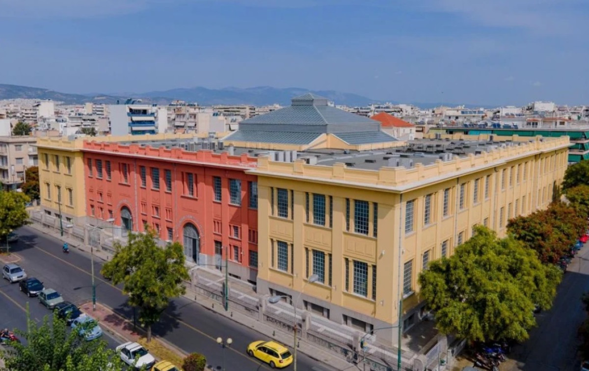 Πάμε μια βόλτα από το Περιστέρι;