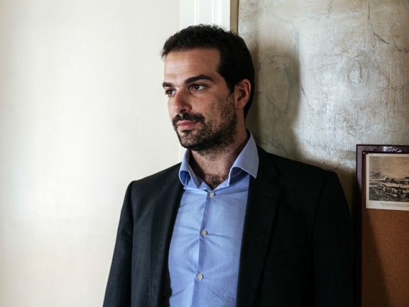 Σακελλαρίδης: Σε περίπτωση διάσπασης πολύς κόσμος θα πάει σπίτι του