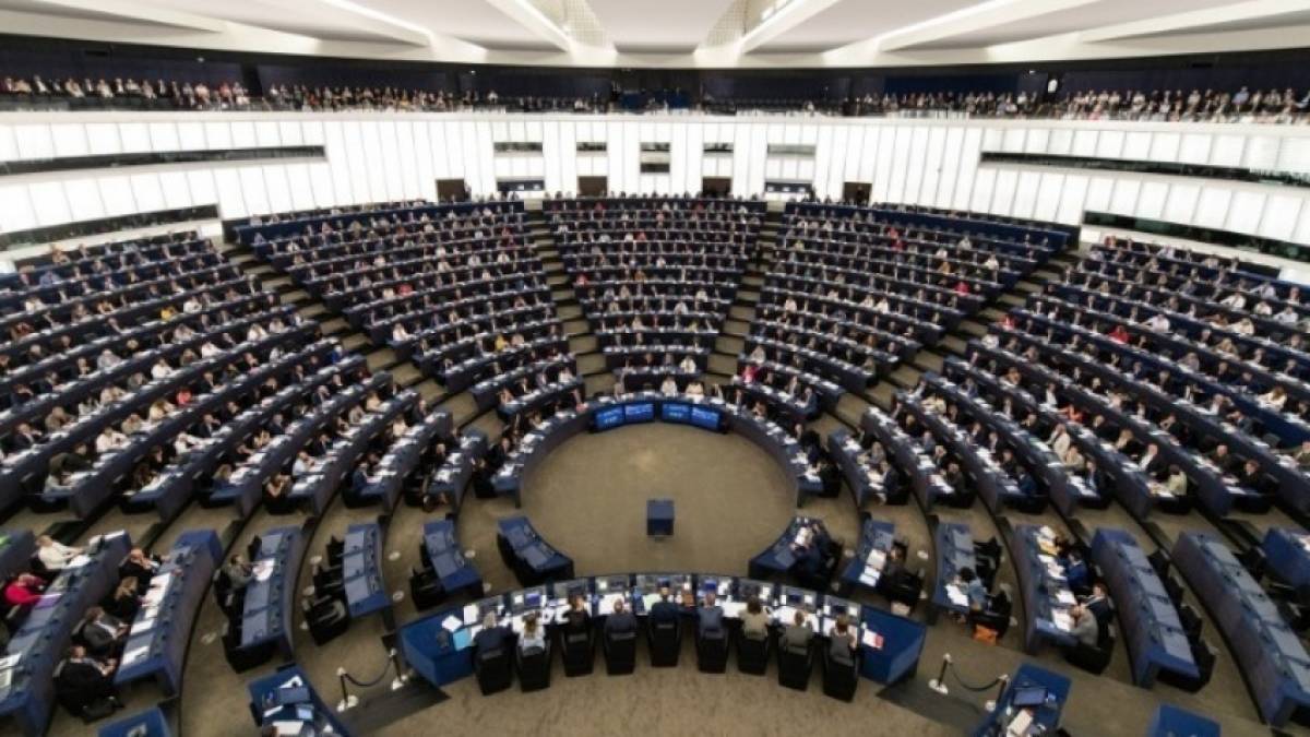 Σήμερα ο απολογισμός θητείας της Επιτροπής Γιούνκερ
