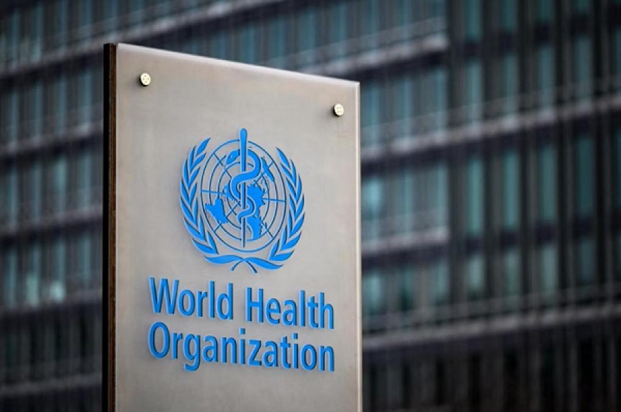ΠΟΥ: Αυξήθηκαν κατά 80% τα κρούσματα ιλαράς παγκοσμίως