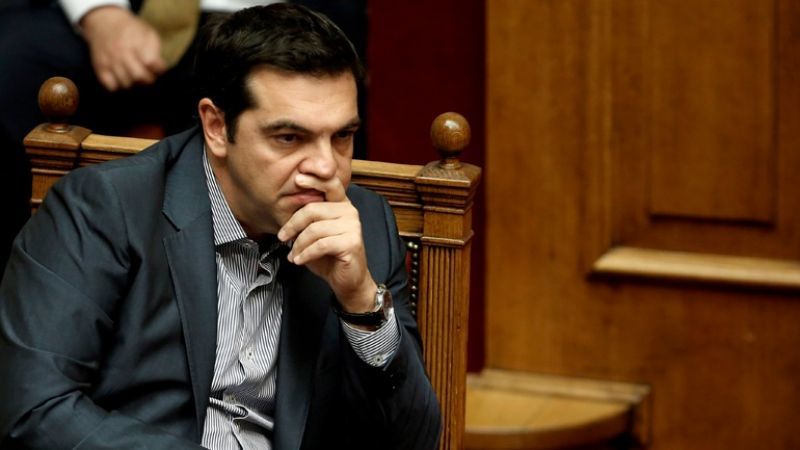 Επικοινωνία Τσίπρα- Στόλτενμπεργκ: Μπλοκαρισμένη η συμφωνία