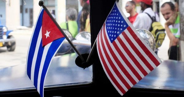 Κούβα: &quot;Δίκαιο&quot; να μας βγάλει ο Ομπάμα από τη &quot;μαύρη λίστα&quot;