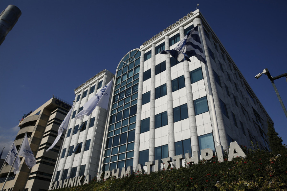 ΧΑ: Στις 2111 μονάδες η εγγύτερη στήριξη του ΓΔ σε σενάριο ανόδου