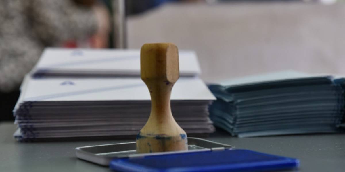 Εθνικές εκλογές: Τα υψηλότερα και τα χαμηλότερα ποσοστά των κομμάτων