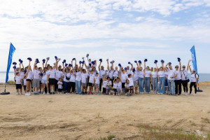 HELLENiQ ENERGY: Στηρίζει τον εθελοντισμό και την καλλιέργεια περιβαλλοντικής συνείδησης