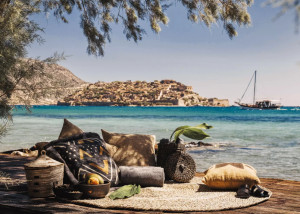 Grivalia Hospitality: Ανάπτυξη πολυτελούς κάμπινγκ (Glamping) στην Αθηναϊκή Ριβιέρα