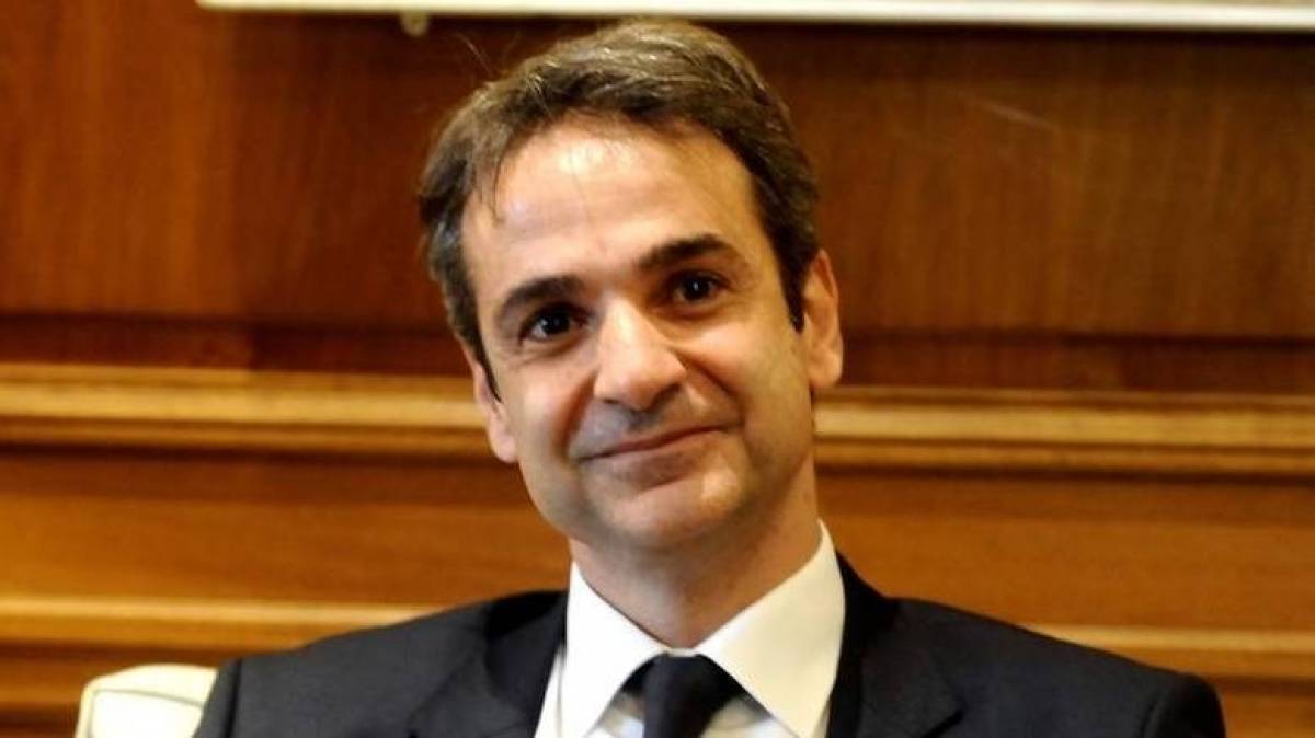 Τηλεφωνική επικοινωνία μεταξύ Μητσοτάκη και Γκουαϊδό