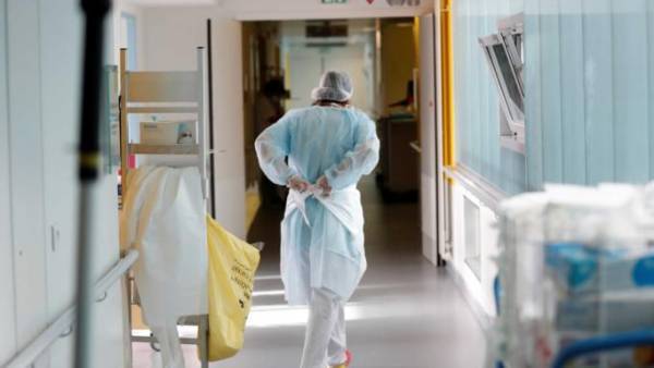 Κορονοϊός-Ελλάδα: 5 θάνατοι και 2.070 νέα κρούσματα- 147 διασωληνωμένοι