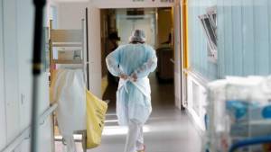 Κορονοϊός-Ελλάδα: 5 θάνατοι και 2.070 νέα κρούσματα- 147 διασωληνωμένοι